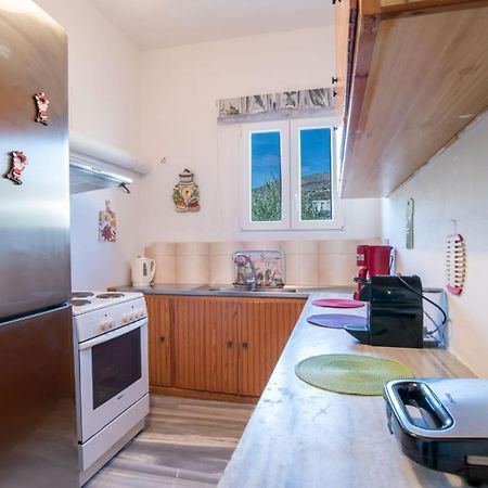 3Bedroom Cycladic Home Casa Klea In Drios Paros Екстер'єр фото