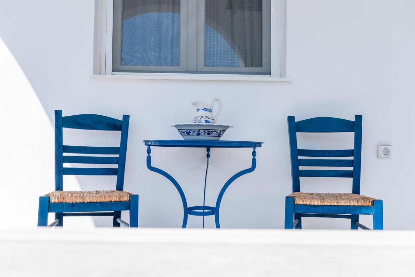 3Bedroom Cycladic Home Casa Klea In Drios Paros Екстер'єр фото
