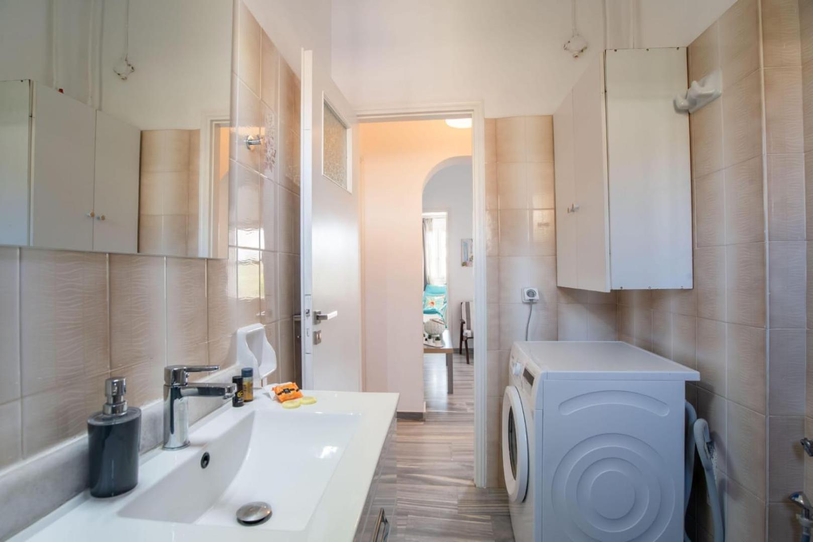 3Bedroom Cycladic Home Casa Klea In Drios Paros Екстер'єр фото